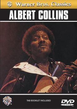 Albert Collins (AL-00-908105)