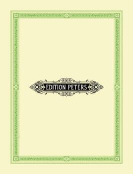 Halo (for Organ and Percussion) (AL-98-EP66798)