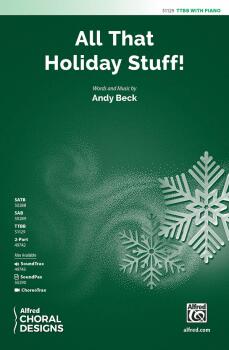 All That Holiday Stuff! (AL-00-51129)