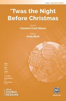 'Twas the Night Before Christmas (AL-00-51146)