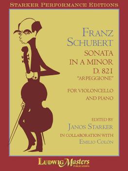Sonata in A minor (AL-36-M399091)