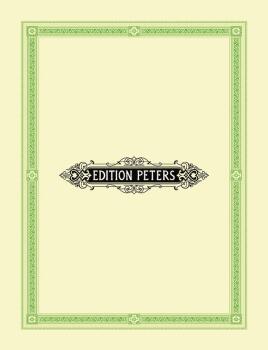 12 Fantasias for Violin Solo (TWV 40:14-25) (AL-98-EP9365)