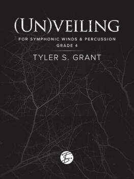 (Un)veiling (AL-98-TSGB033S)