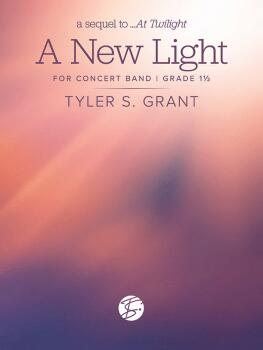 A New Light: A Sequel to ... At Twilight (AL-98-TSGB036)