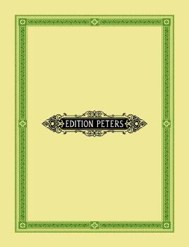 2 Sonatas for Piano: No. 9 E major op. 14; No. 10 G major op. 14 (AL-98-EP4009-10)