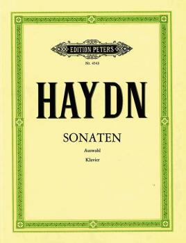12 Selected Sonatas (AL-98-EP4543)