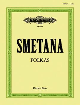 10 Polkas (AL-98-EP4455)