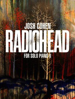 Josh Cohen: Radiohead for Solo Piano II (AL-12-0571542433)