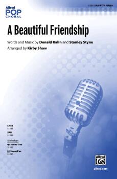 A Beautiful Friendship (AL-00-51384)