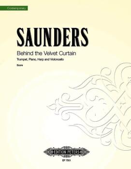 Behind the Velvet Curtain (1991--92) (AL-98-EP7501)