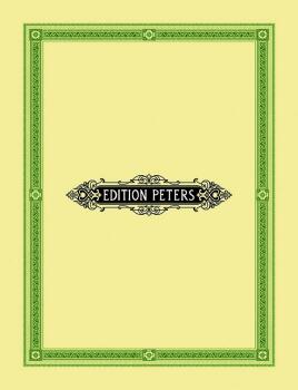 Ellington Fantasy: Arrangement for String Quartet (AL-98-EP67211A)