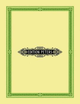 12 Organ Pieces set 2 Op. 65 Vol. 1 (AL-98-EP3012A)
