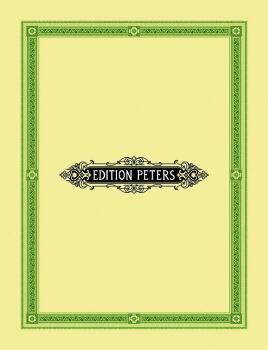 13 Ways of Looking at the Goldberg for Piano: New Variations on the Go (AL-98-EP68122)