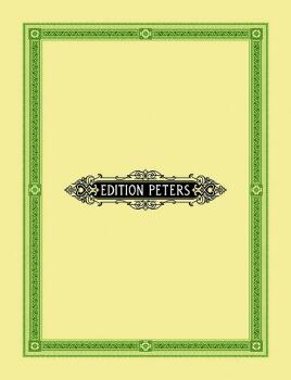 Miniature Variations on The Carnival of Venice for Piccolo Trumpet/E f (AL-98-EP67887)