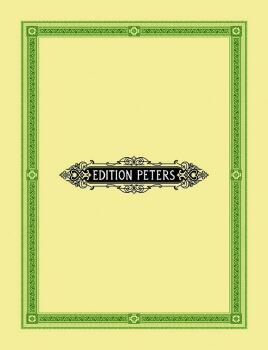 10 Voluntaries Op. 5 (AL-98-EP7722)