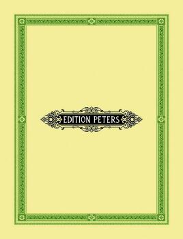 6 Sonatas, Volume 1 (Nos. 1-3) (Transcribed and Edited for Bass Clarin (AL-98-MGM2825)