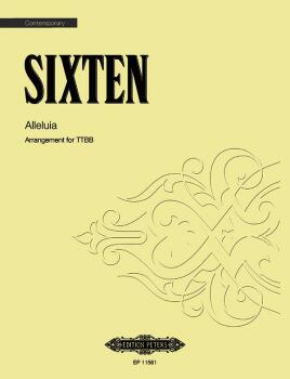 Alleluia (AL-98-EP11561)