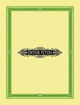 Benediction (for 4-Part Mixed Choir and Piano) (AL-98-EP68137)