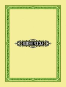 113 Exercises for Violoncello, Book 4 (Nos. 86-113) (AL-98-EP5959)