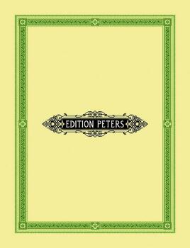 6 String Quartets Op. 20 (New Edition) (AL-98-EP7594)