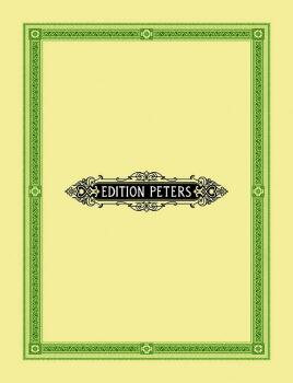 12 Duos for 2 Violins Vol. 3 (Nos. 9-12) (AL-98-L2111C)