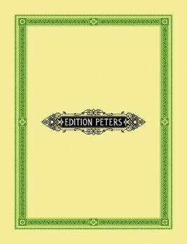 6 Melodies for Violin and Keyboard (Piano) (AL-98-EP6748)
