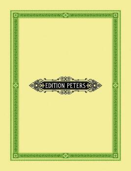 Goethe-Lieder: 51 Songs Vol. 3: Songs Nos. 19-33. Original keys (AL-98-EP3158)