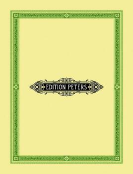 Canons Op. 113 (for Female Voices) (AL-98-EP6860)