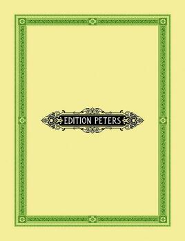 Organ Works, Vol. 6: Larger Chorale Preludes A-J (AL-98-EP245)