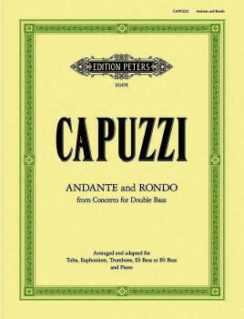 Andante and Rondo (AL-98-H1474)