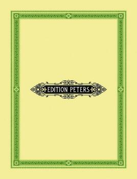 14 Easy Violin Duets (1st position) (AL-98-N4075)