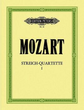 String Quartets, Vol. 1: The 10 Famous Quartets (AL-98-EP16)
