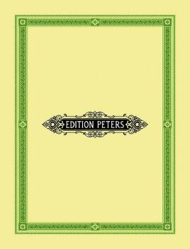 HAYDN/ TORIOS  Ⅱ EDTION PETERS Piano Trios, Vol. 2: Hob. XV:1, 9-11, 13, 18, 19, 21, 23, 31