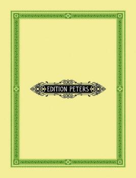 6 Male Choruses Op. 33 (AL-98-EP2527A)