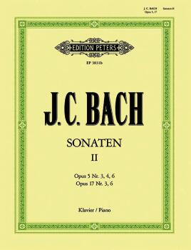 10 Sonatas Vol.2 (AL-98-EP3831B)