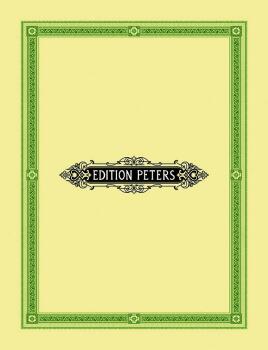 25 Selected Male Choruses (AL-98-EP4636)