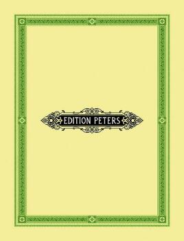 7 Overtures (Arranged for Piano Duet) (AL-98-EP135A)