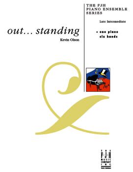 out. . .standing (AL-98-E1062)