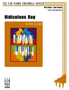 Ridiculous Rag (AL-98-E1110)