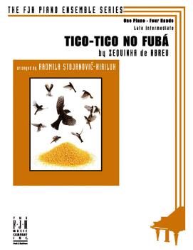 Tico-Tico no Fub? (AL-98-E1121)
