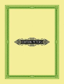 6 Duos Op. 19 for Violin and Cello (Set of Parts) (AL-98-EP5952)