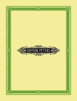 Five Fantasies for Brass Choir Op. 70 No. 3 (AL-98-EP66196C)