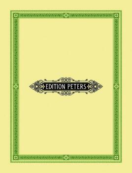 Party Pieces (Arrangement for Saxophone Quartet) (AL-98-EP66500A)