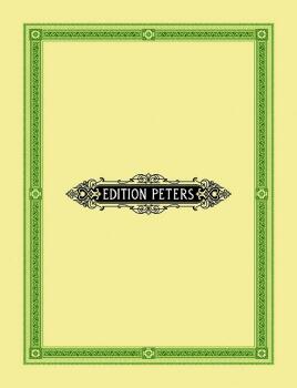 Ellington Fantasy (Score): 4 Songs Arranged for String Quartet by Paul (AL-98-EP67211)