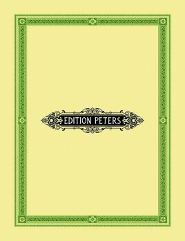 Reeds for Oboe (AL-98-EP67212)