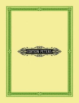 Horn Quintet in E flat Major K407 (Edition for Horn and Piano) (AL-98-EP7003)