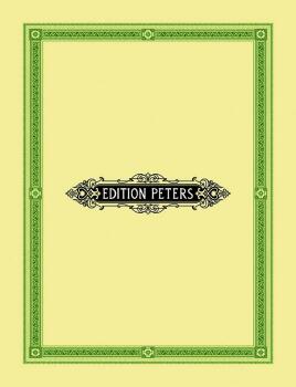 Fantasias for Guitar Vol. 1 (Opp. 4, 7, 10 and 12) (AL-98-EP7338)