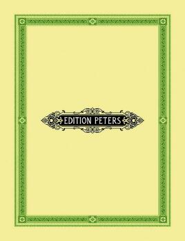 6 String Quartets Opp. 54 and 55 (New Edition): Hob. III:57-62; Urtext (AL-98-EP7616)