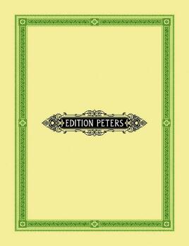 7 Kinderlieder Op. 61 for SSA Choir (AL-98-EP8797)