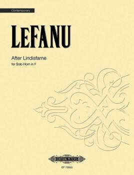 After Lindisfarne: Three Miniatures for solo horn (AL-98-EP73553)